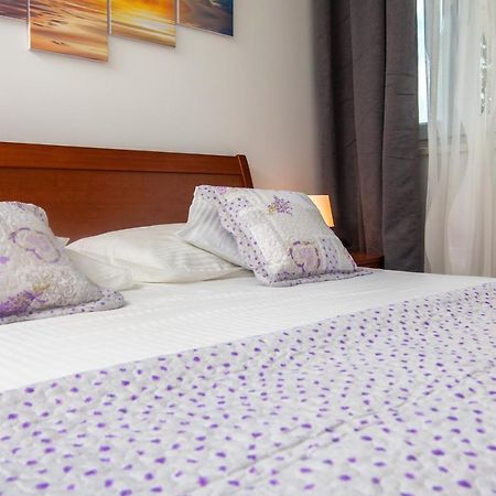 Apartment Zoi Спліт Екстер'єр фото
