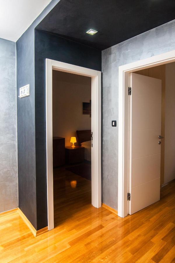 Apartment Zoi Спліт Екстер'єр фото