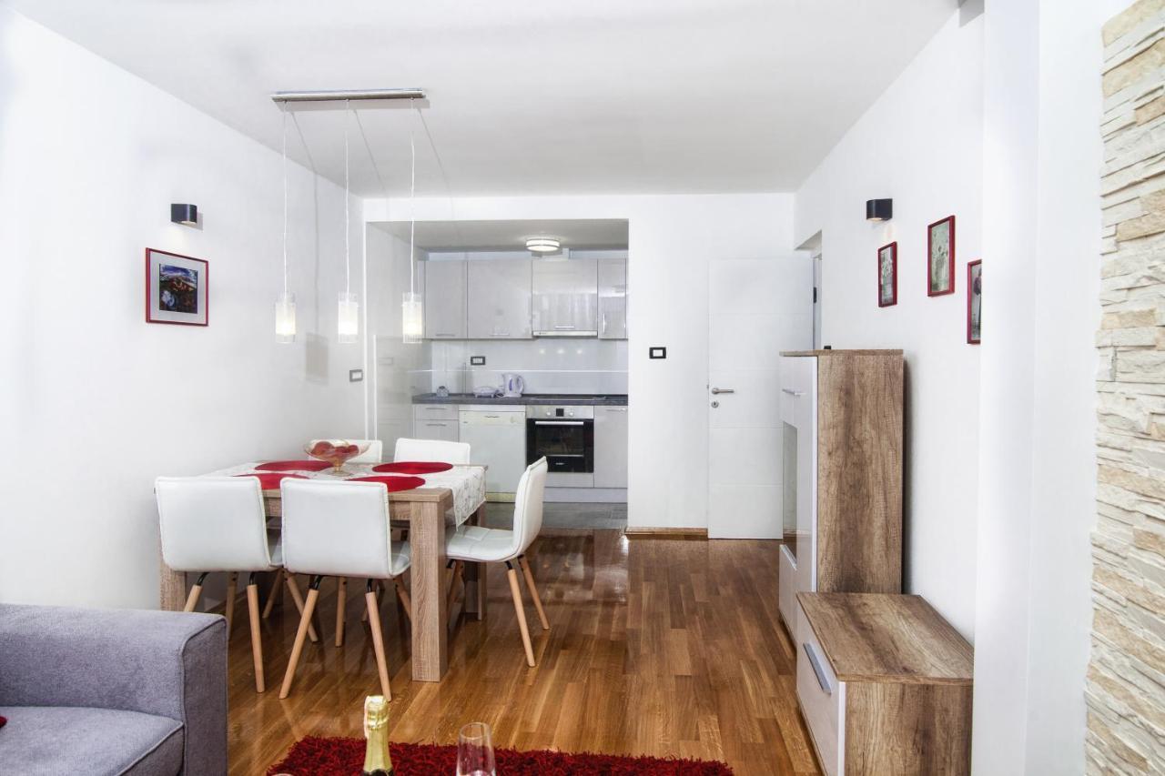 Apartment Zoi Спліт Екстер'єр фото