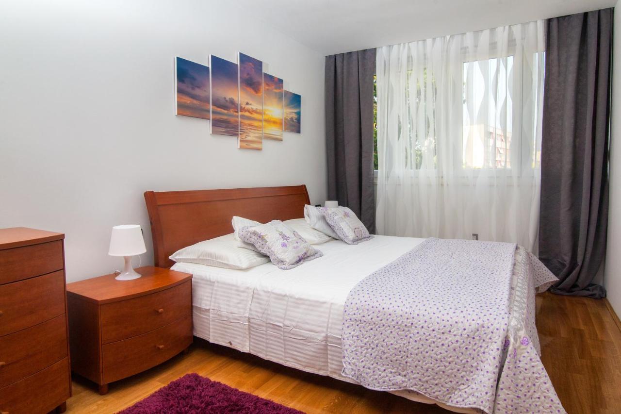 Apartment Zoi Спліт Екстер'єр фото