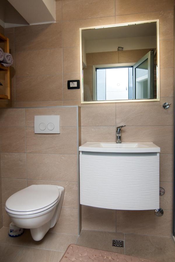 Apartment Zoi Спліт Екстер'єр фото